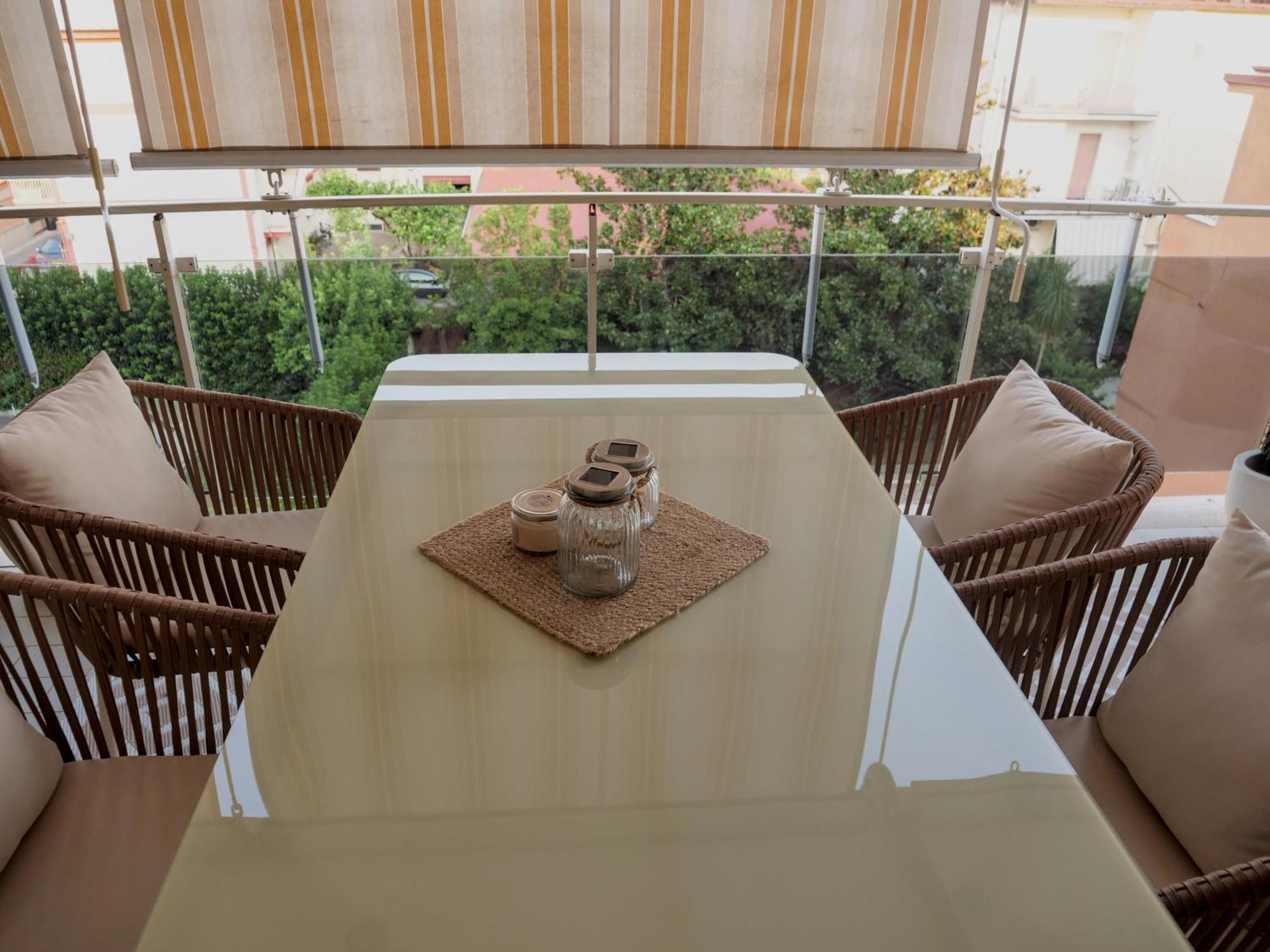 Vagabondo Apartment San Nicola La Strada Exterior photo